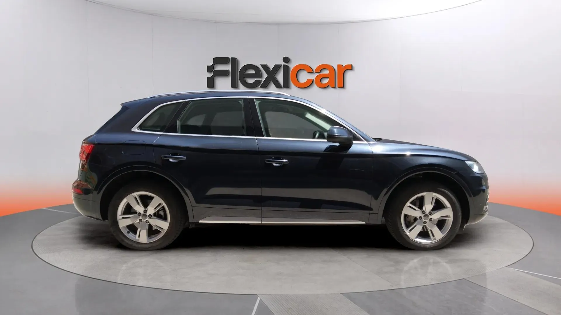 Audi Q5 35 TDI quattro S tronic - foto 3