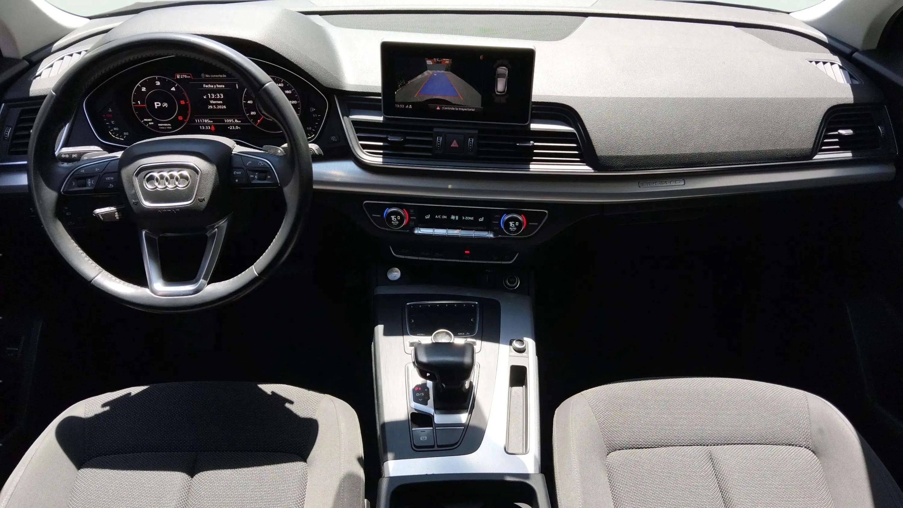 Audi Q5 35 TDI quattro S tronic - foto 11