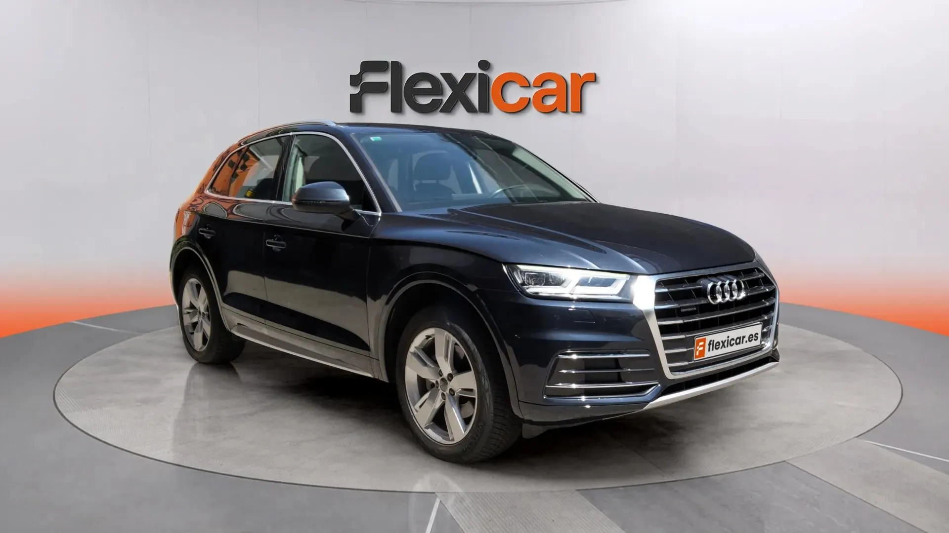 Audi Q5 35 TDI quattro S tronic