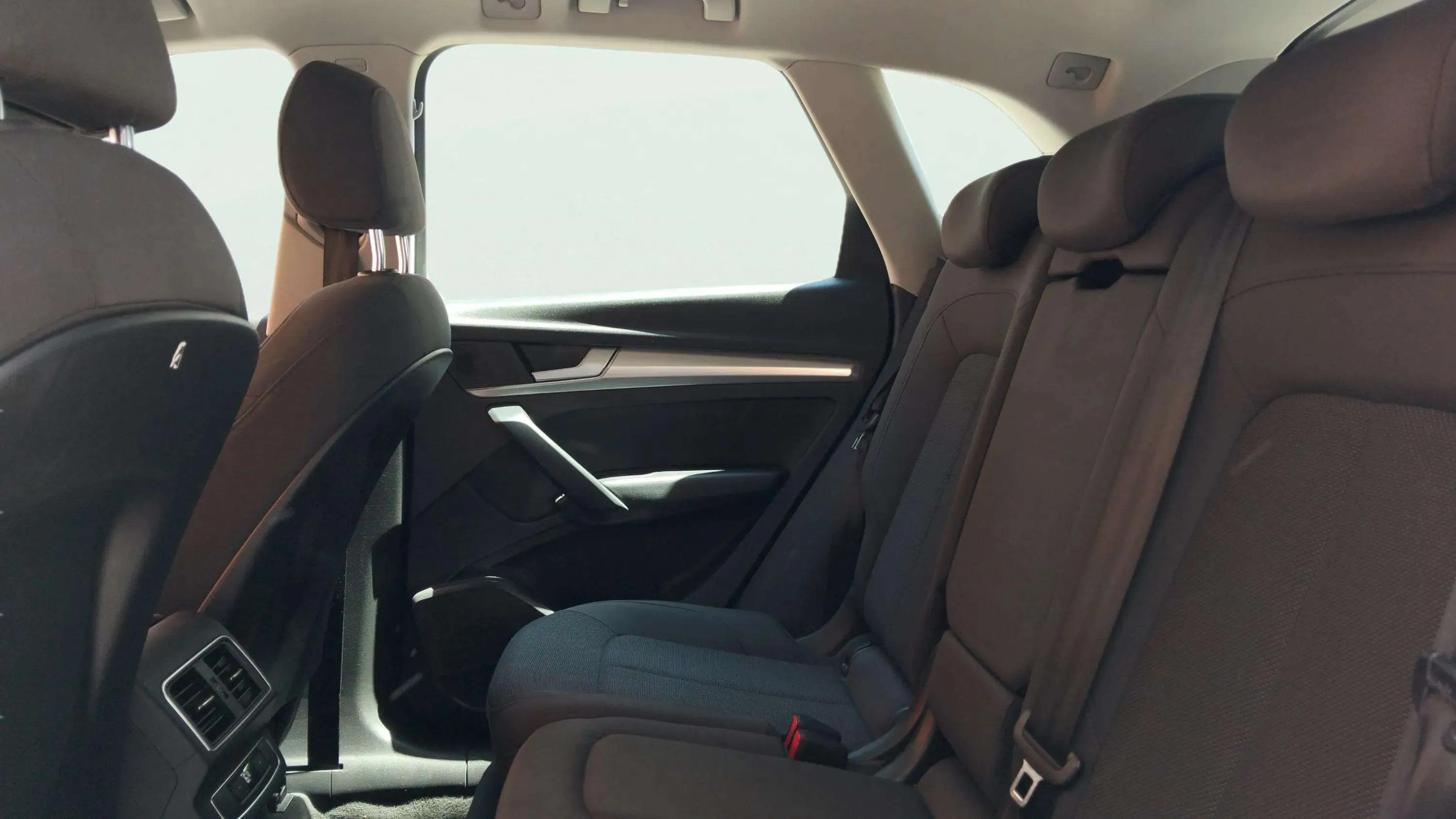 Audi Q5 35 TDI quattro S tronic - foto 8