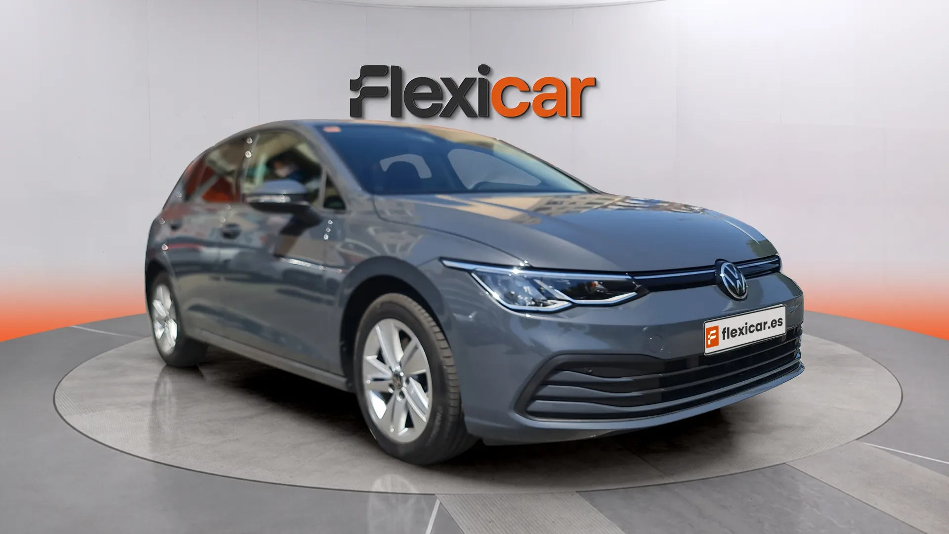 Volkswagen Golf Life 1.5 TSI