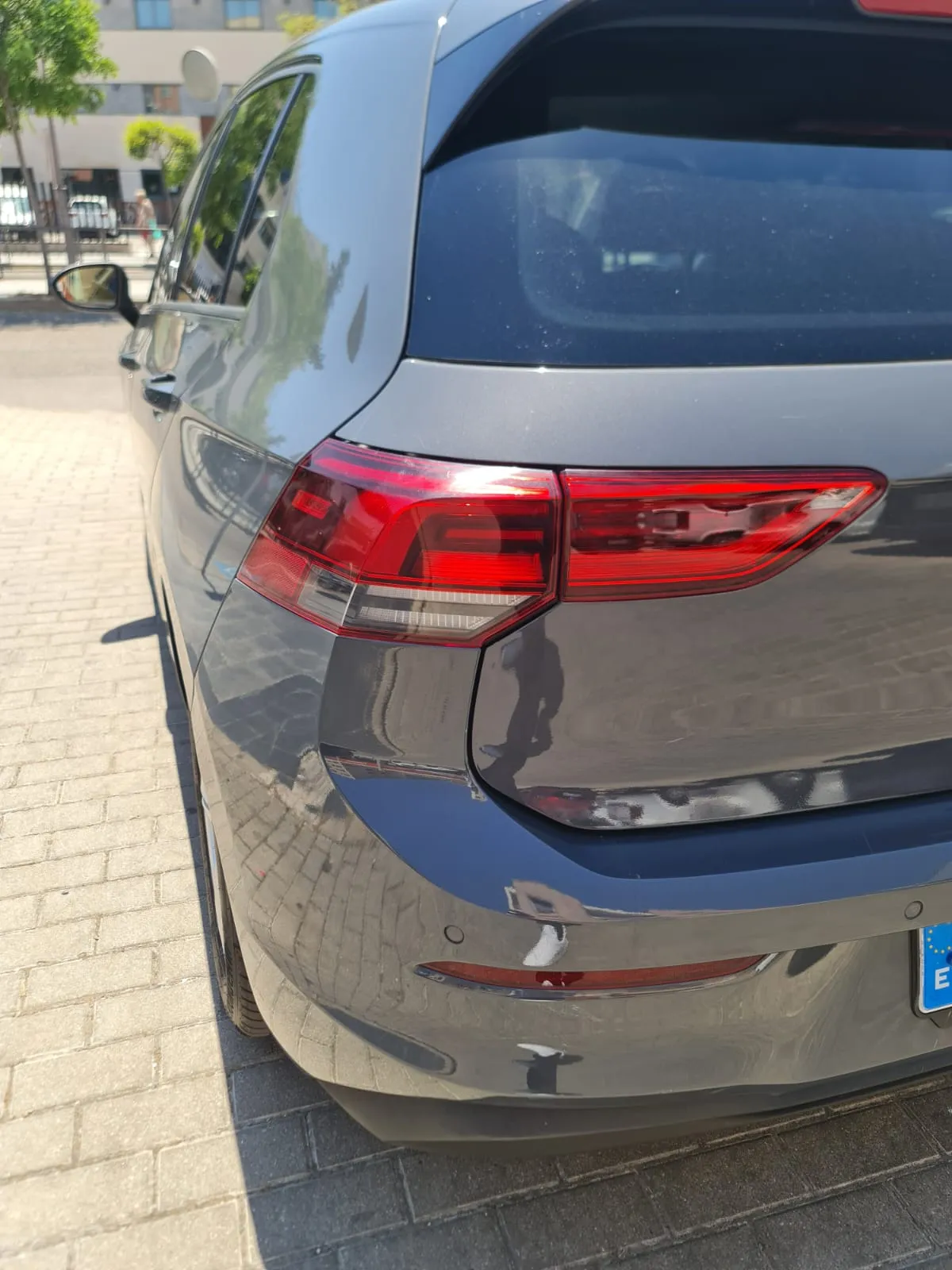 Volkswagen Golf Life 1.5 TSI - foto 12