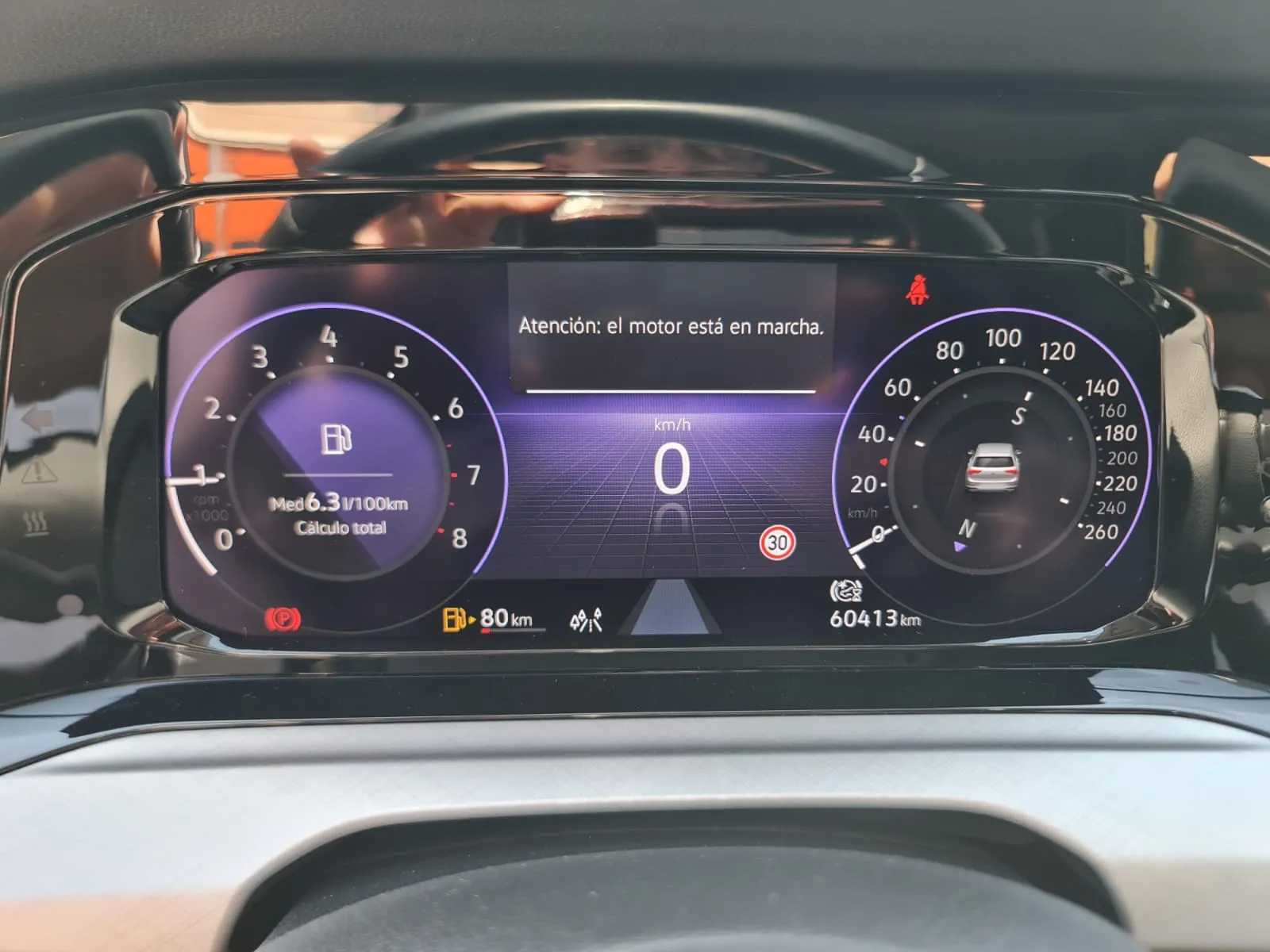Volkswagen Golf Life 1.5 TSI - foto 9