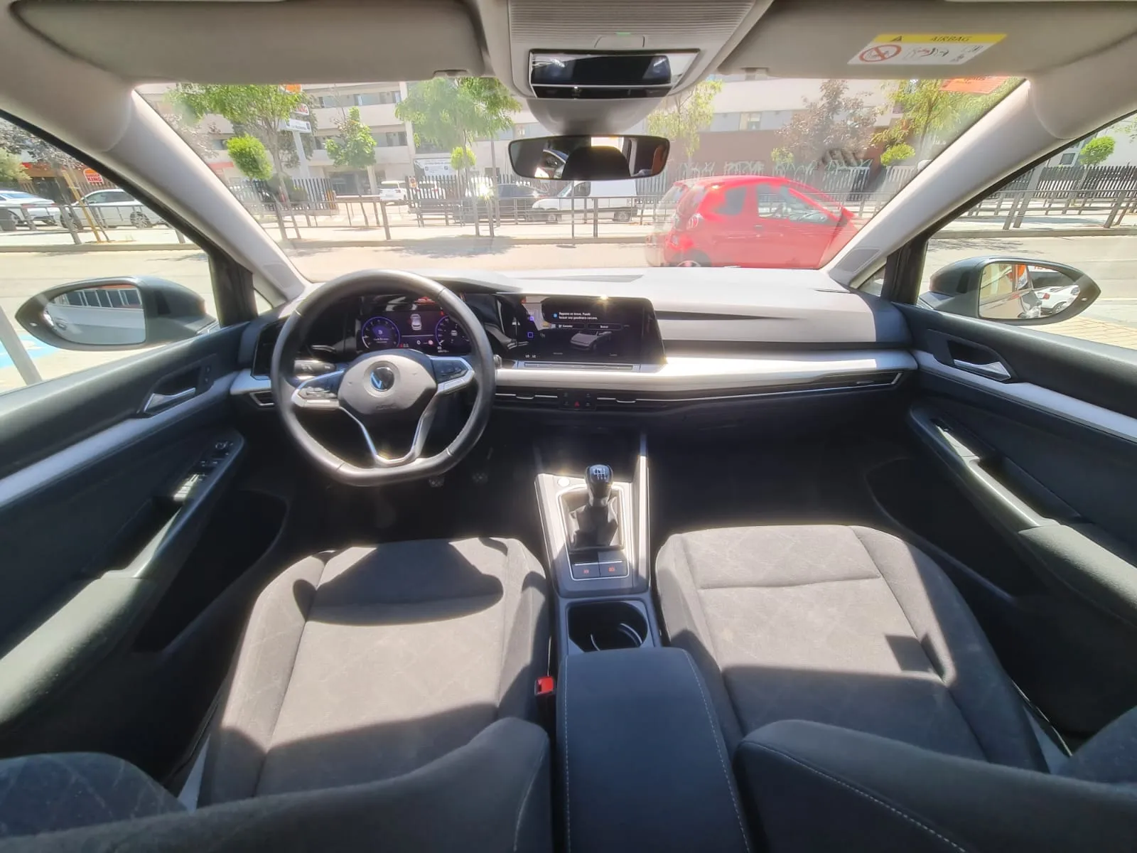 Volkswagen Golf Life 1.5 TSI - foto 11