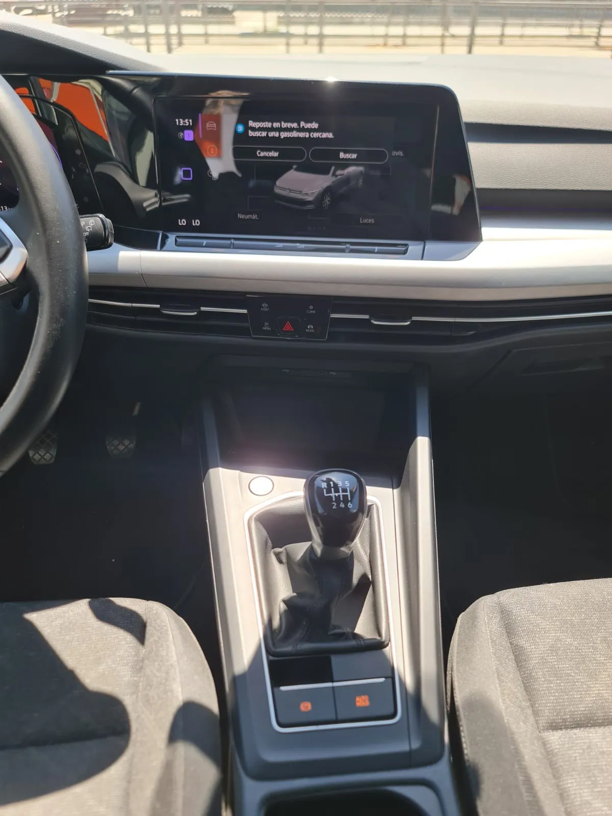Volkswagen Golf Life 1.5 TSI - foto 10
