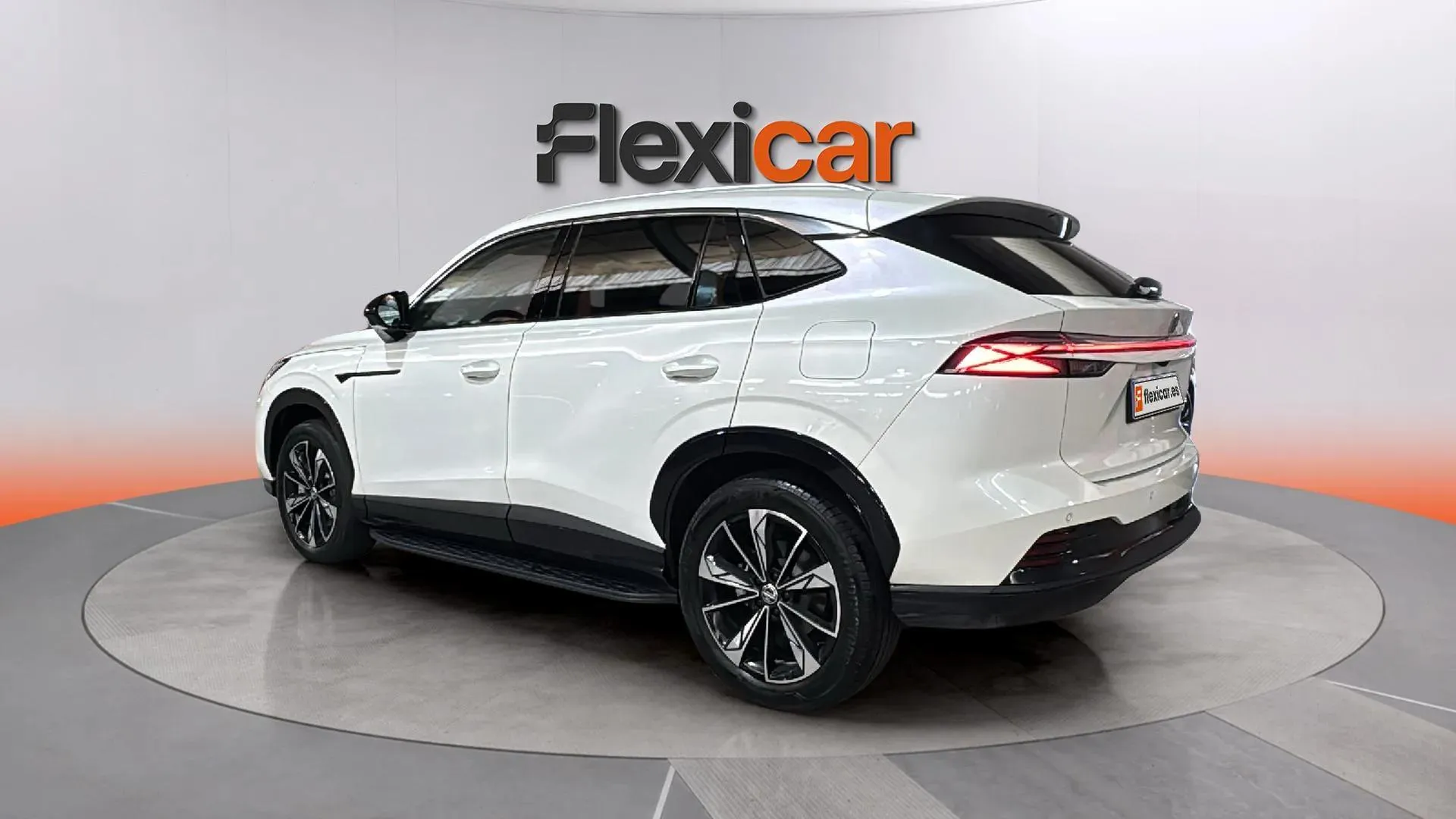 MG HS 1.5T PHEV Luxury - foto 5