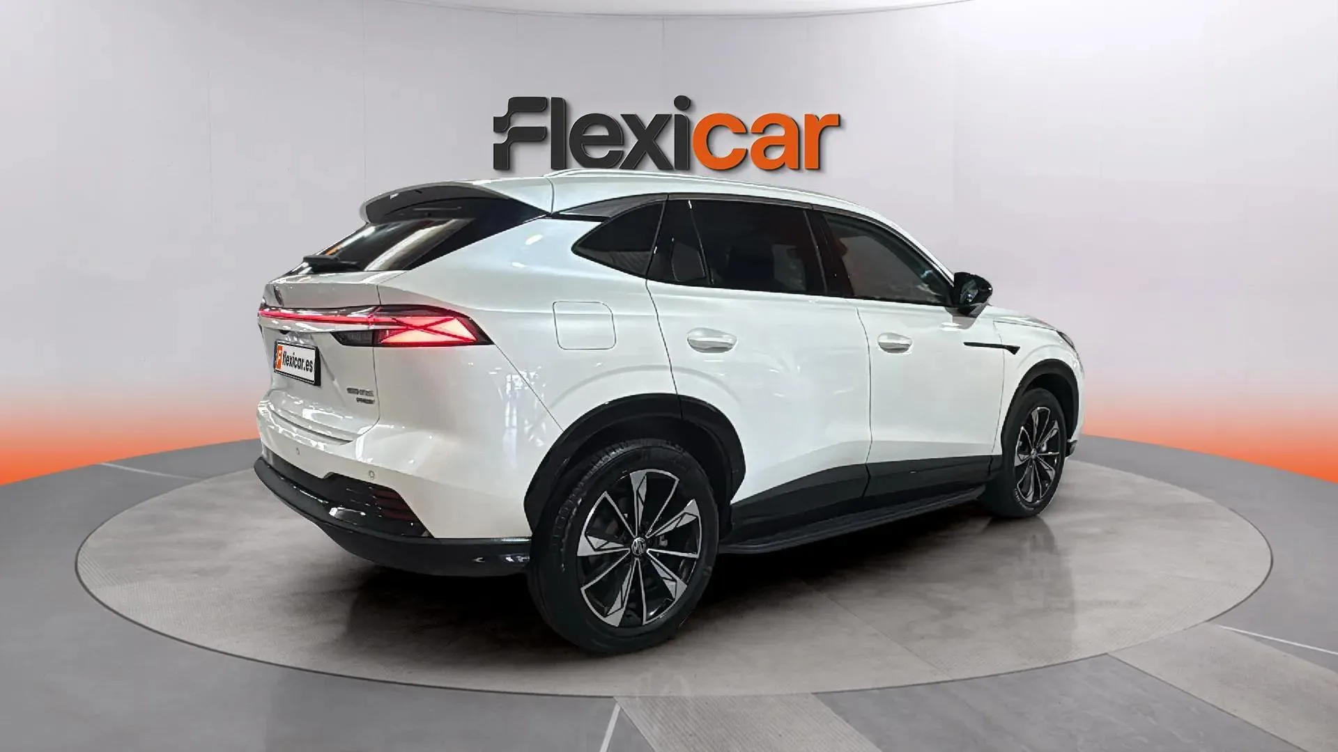 MG HS 1.5T PHEV Luxury - foto 7