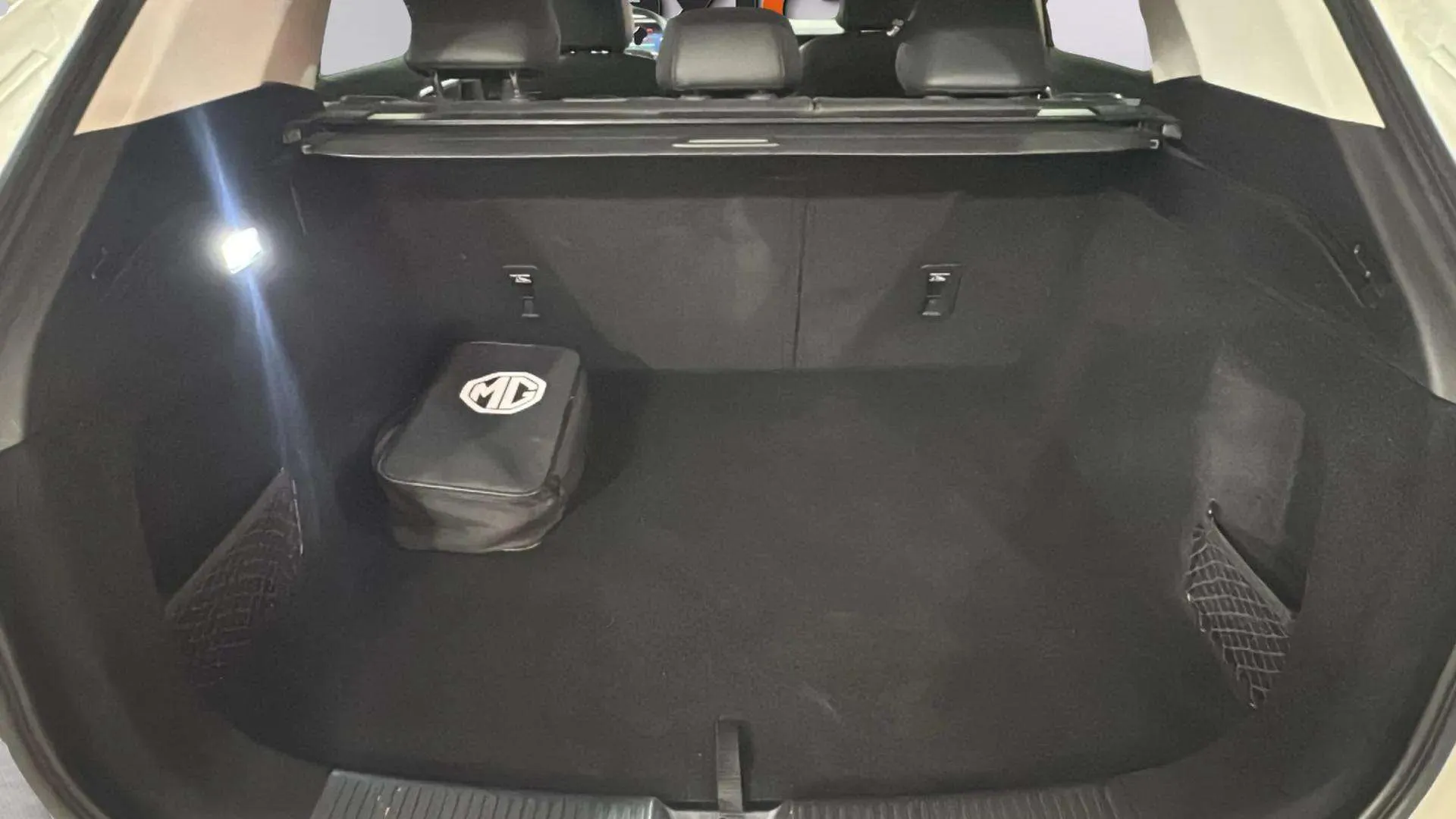 MG HS 1.5T PHEV Luxury - foto 26