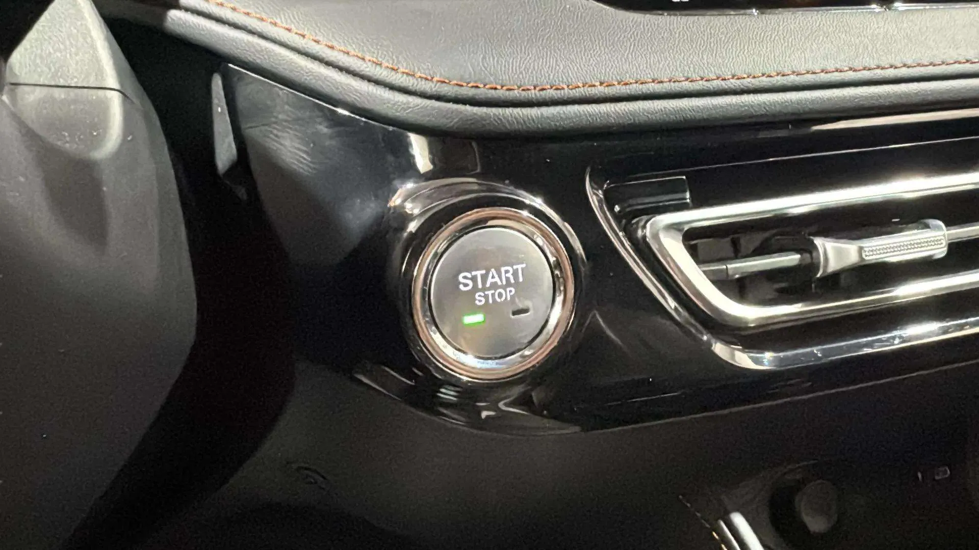 MG HS 1.5T PHEV Luxury - foto 19