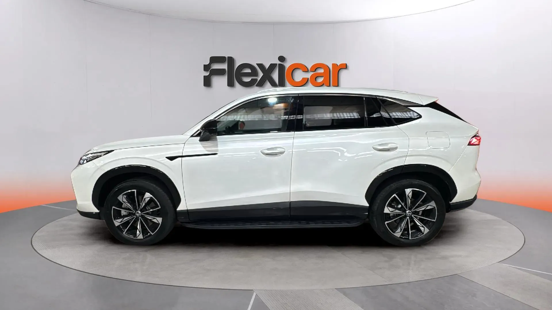 MG HS 1.5T PHEV Luxury - foto 4