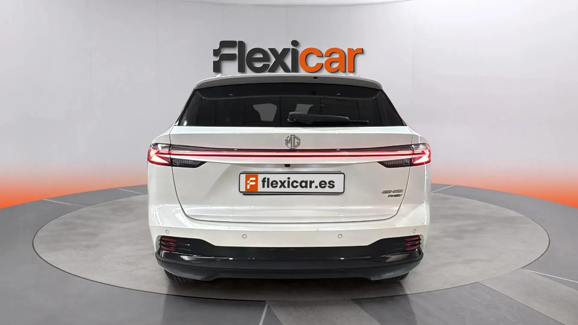 MG HS 1.5T PHEV Luxury - foto 6