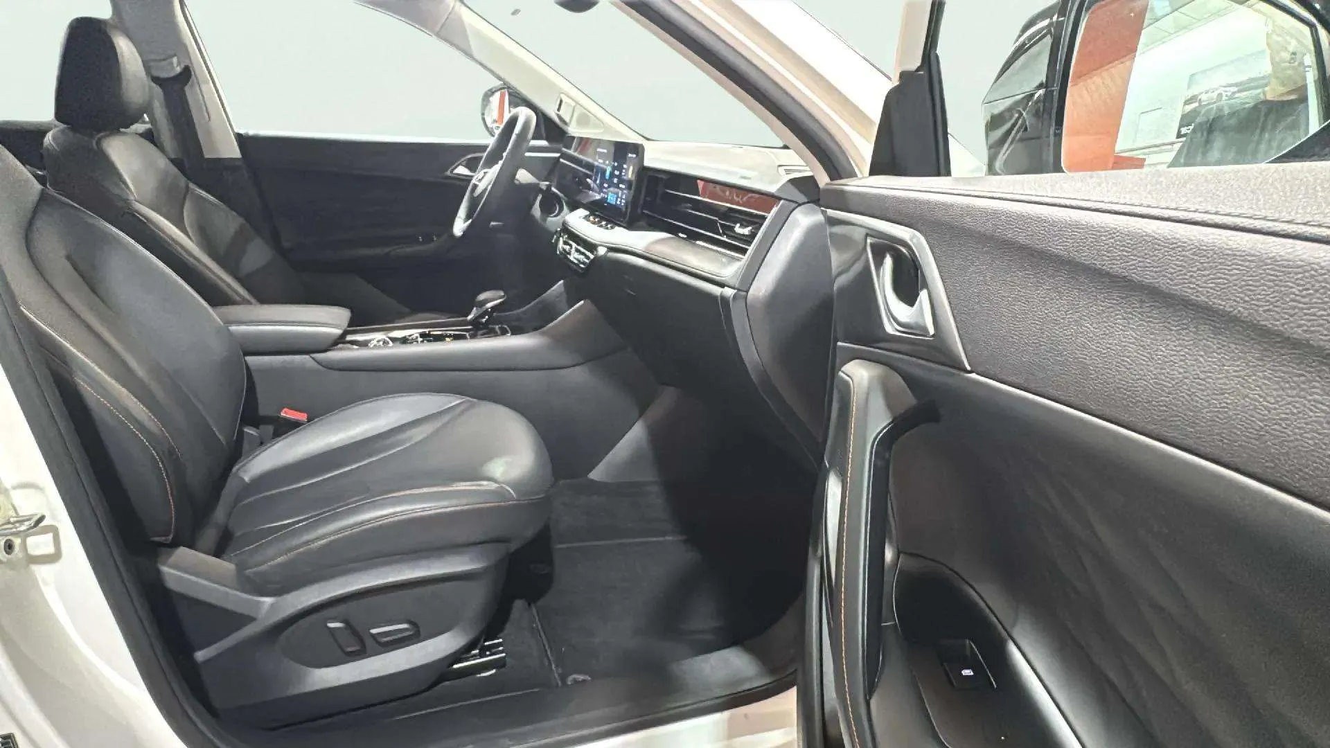 MG HS 1.5T PHEV Luxury - foto 20