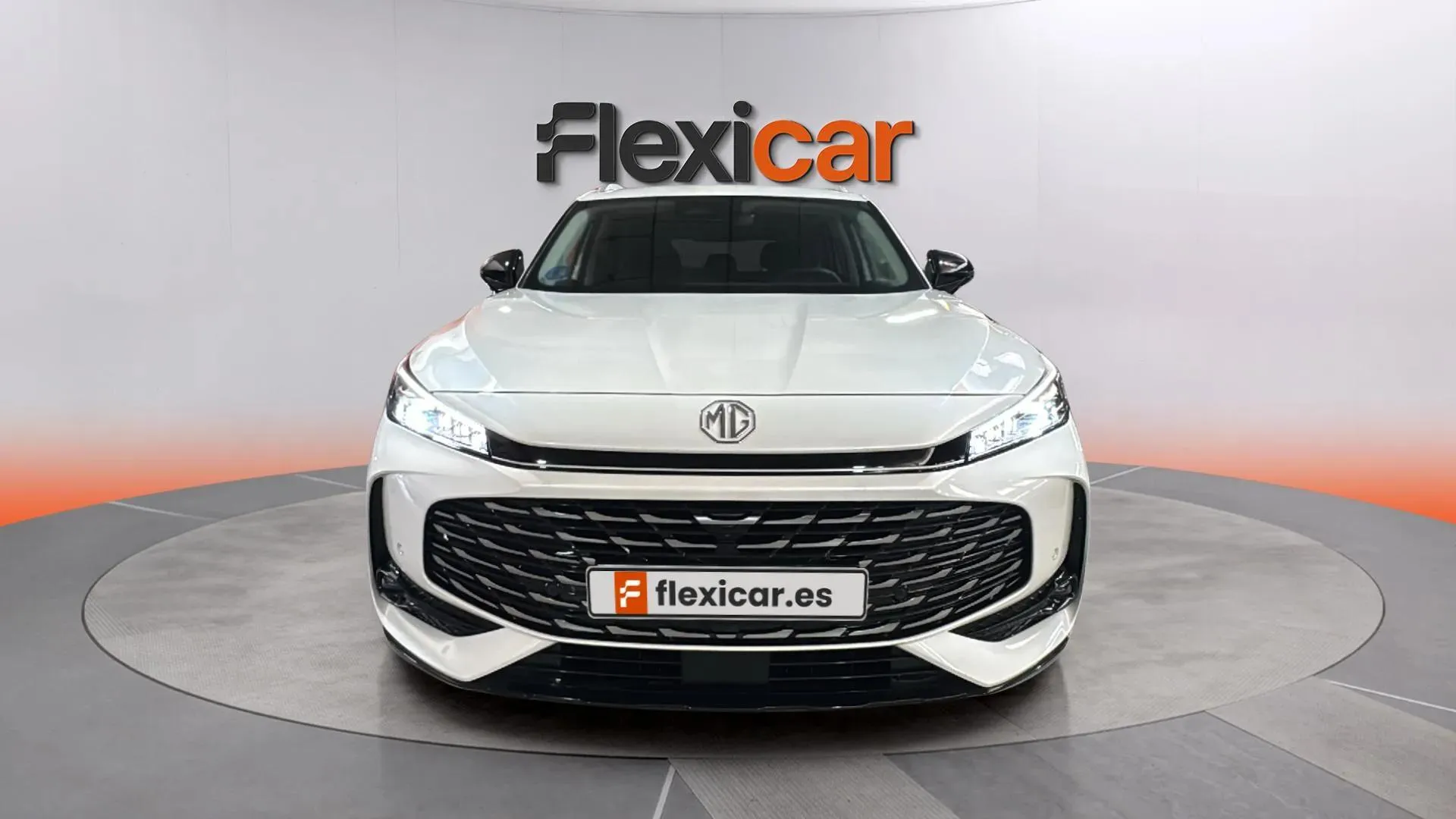 MG HS 1.5T PHEV Luxury - foto 2