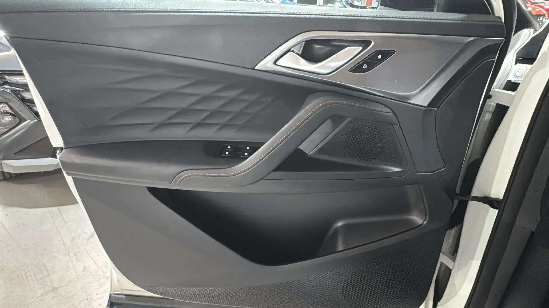 MG HS 1.5T PHEV Luxury - foto 24