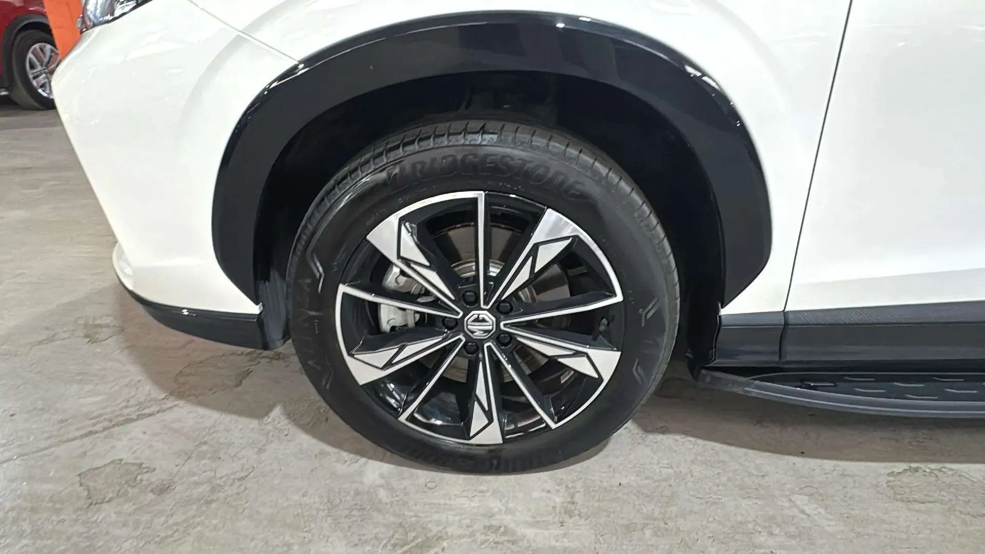 MG HS 1.5T PHEV Luxury - foto 28