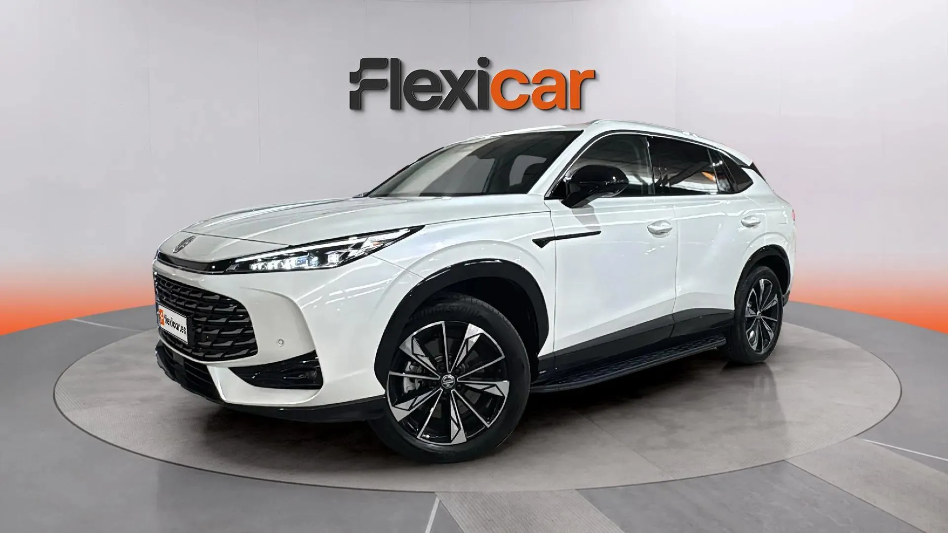 MG HS 1.5T PHEV Luxury - foto 3