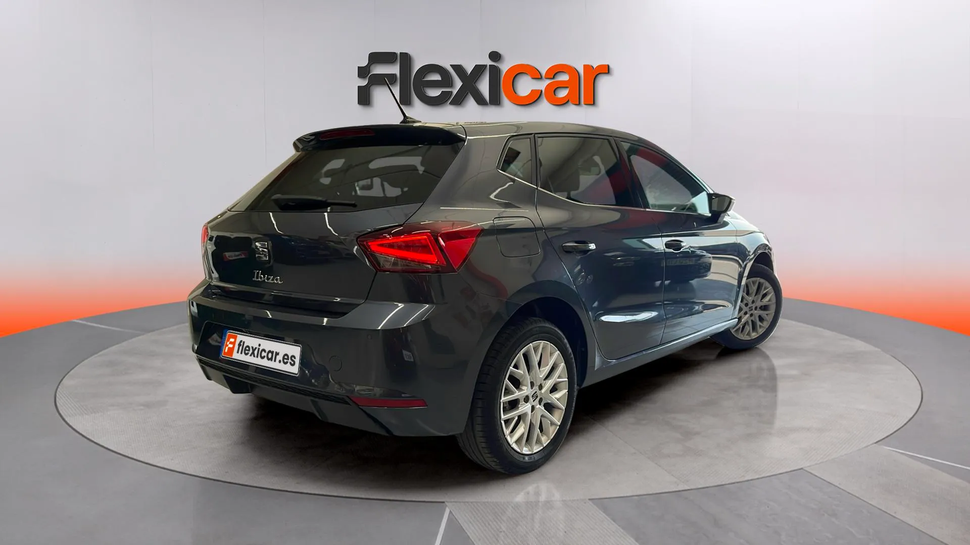 SEAT Ibiza 1.0 TSI Special Edition Xcellence - foto 8