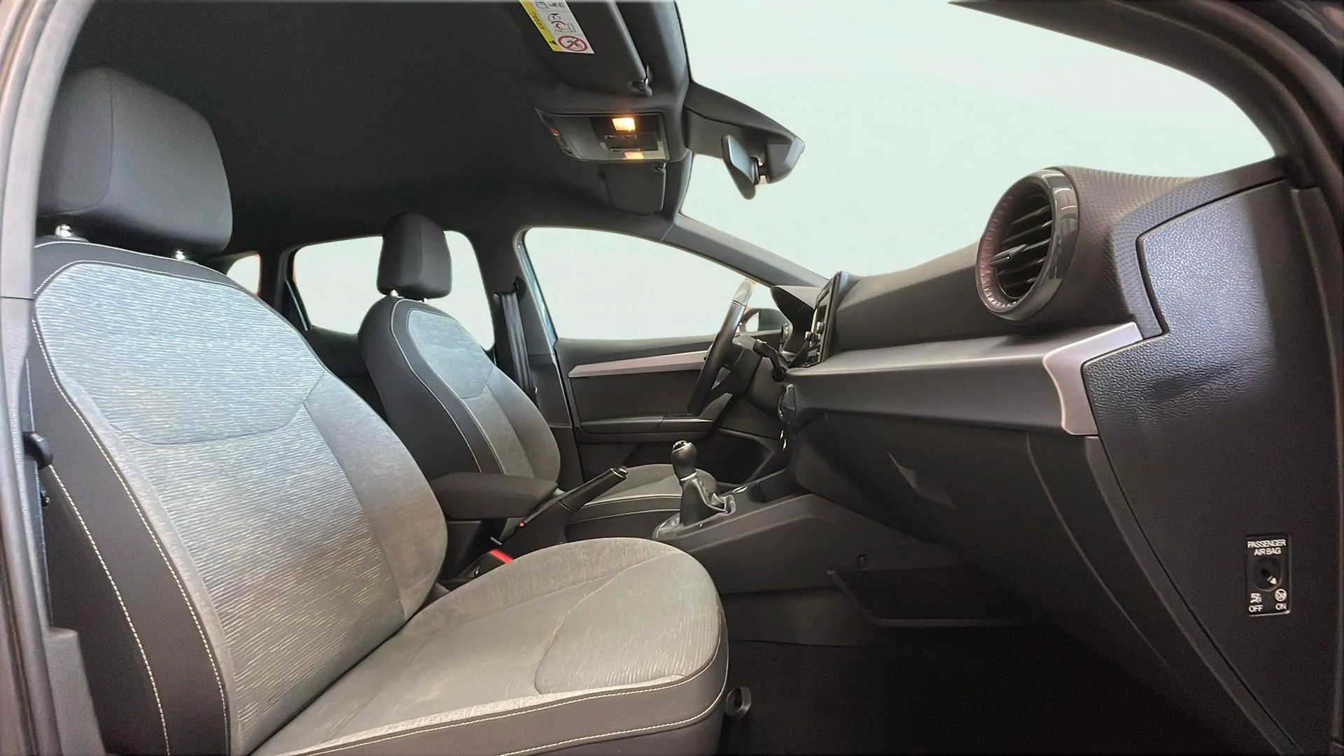 SEAT Ibiza 1.0 TSI Special Edition Xcellence - foto 18