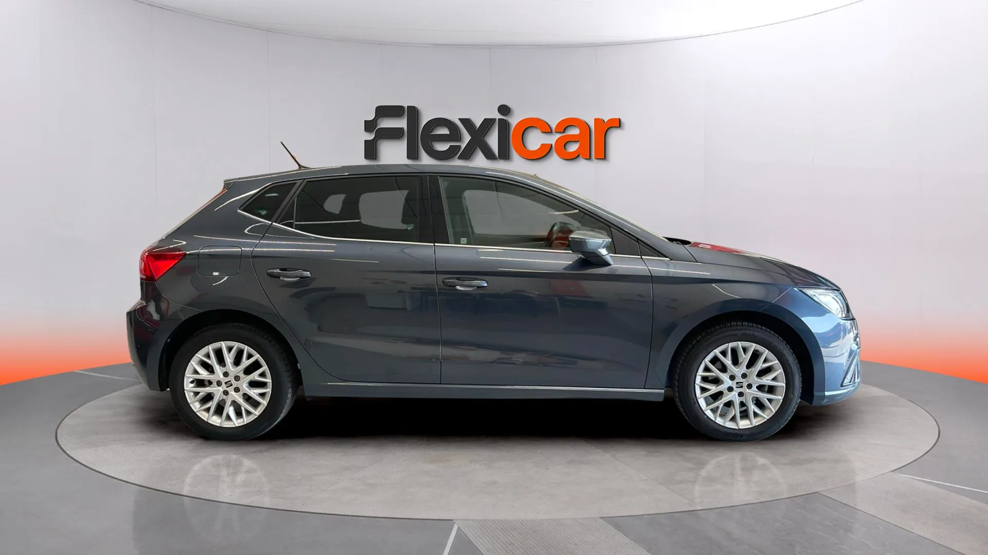 SEAT Ibiza 1.0 TSI Special Edition Xcellence - foto 4