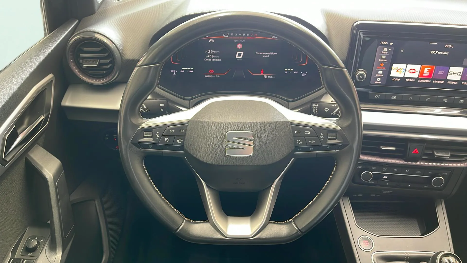 SEAT Ibiza 1.0 TSI Special Edition Xcellence - foto 11