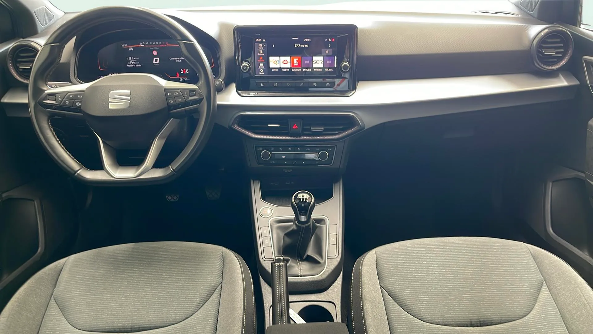 SEAT Ibiza 1.0 TSI Special Edition Xcellence - foto 10