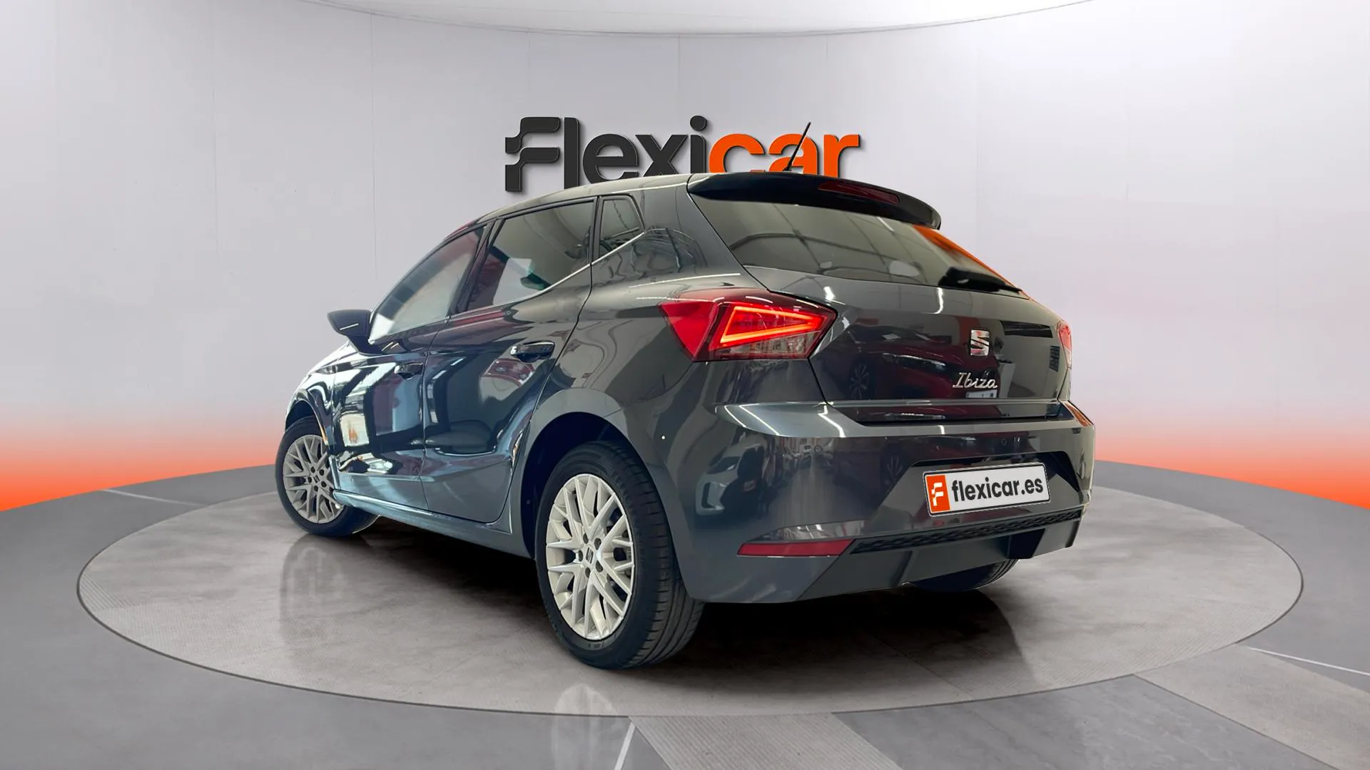 SEAT Ibiza 1.0 TSI Special Edition Xcellence - foto 6