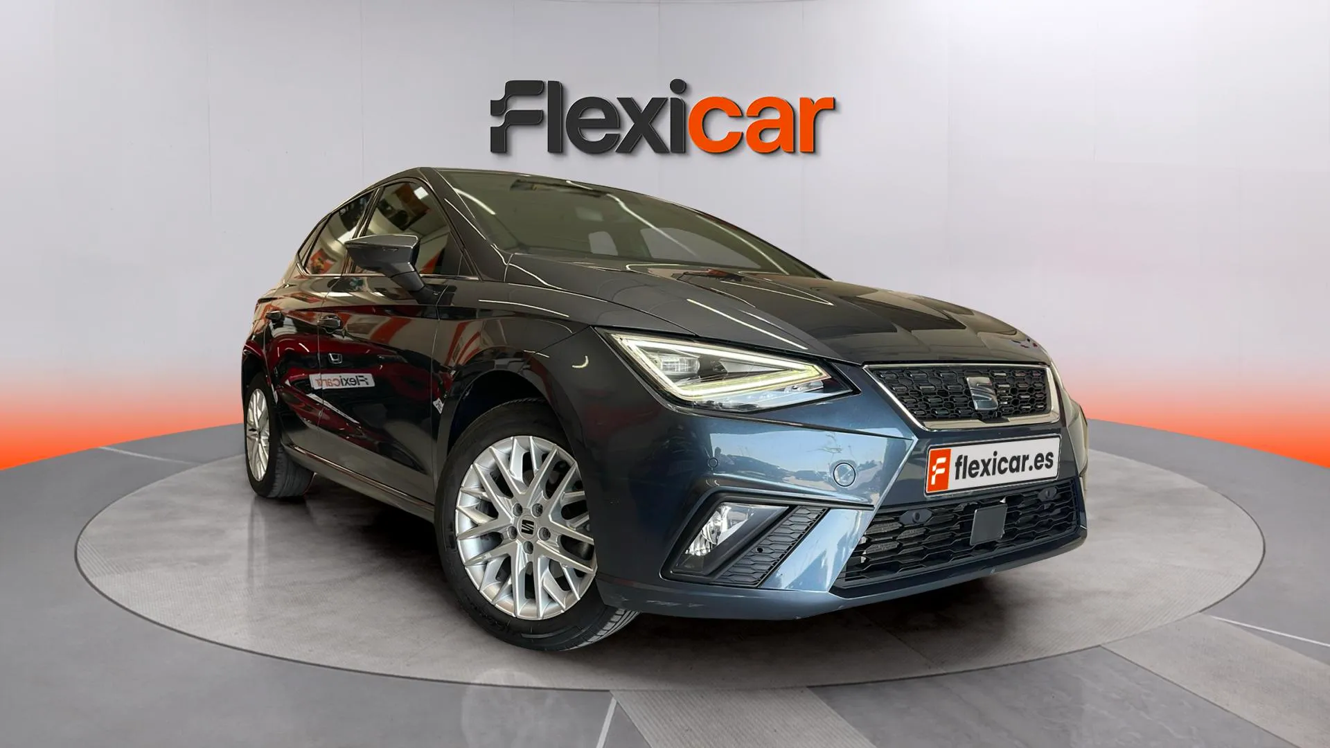 SEAT Ibiza 1.0 TSI Special Edition Xcellence