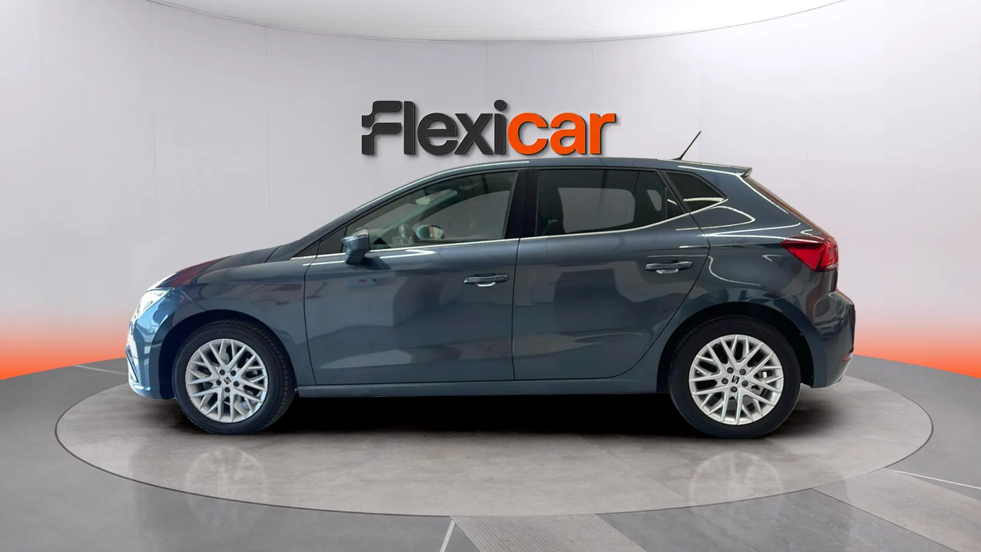SEAT Ibiza 1.0 TSI Special Edition Xcellence - foto 5