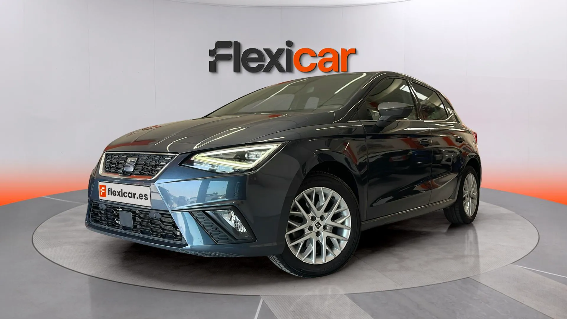 SEAT Ibiza 1.0 TSI Special Edition Xcellence - foto 3