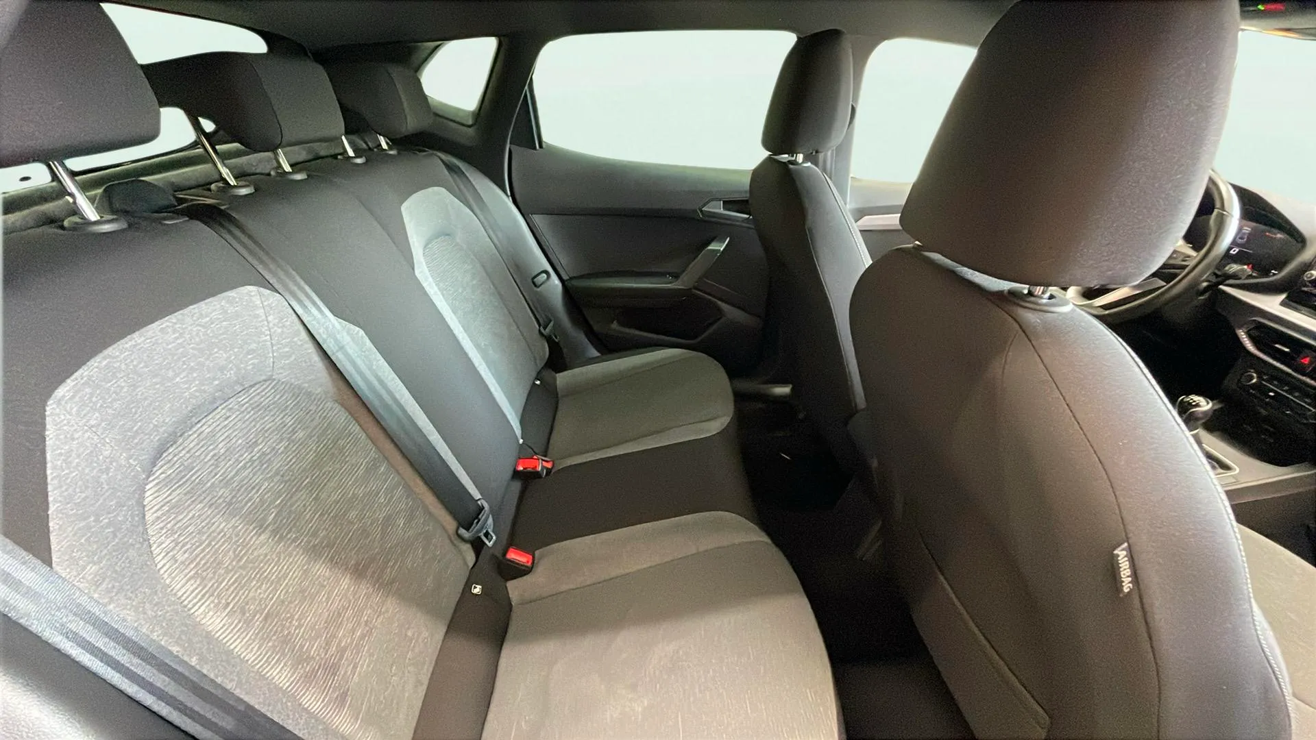 SEAT Ibiza 1.0 TSI Special Edition Xcellence - foto 19