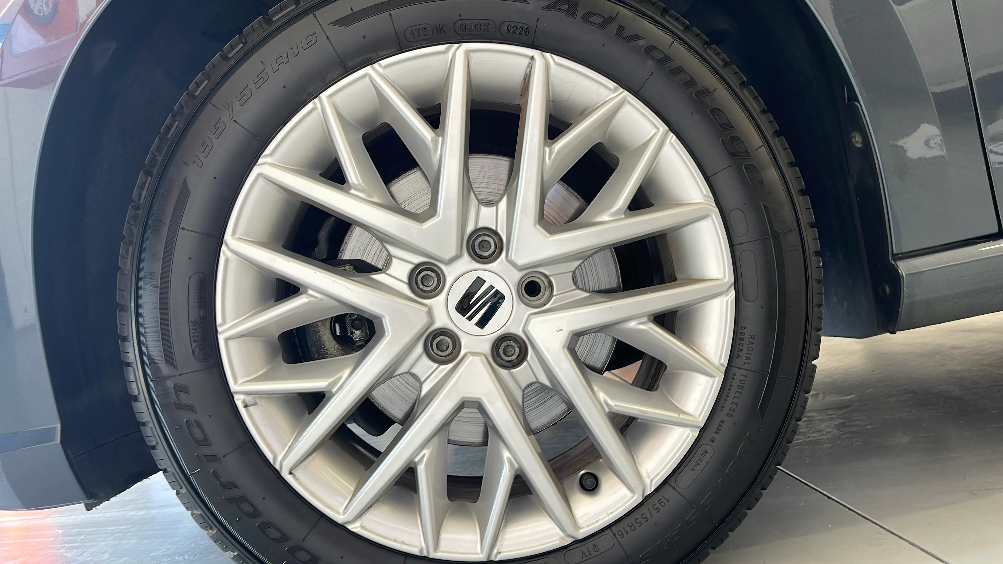 SEAT Ibiza 1.0 TSI Special Edition Xcellence - foto 23