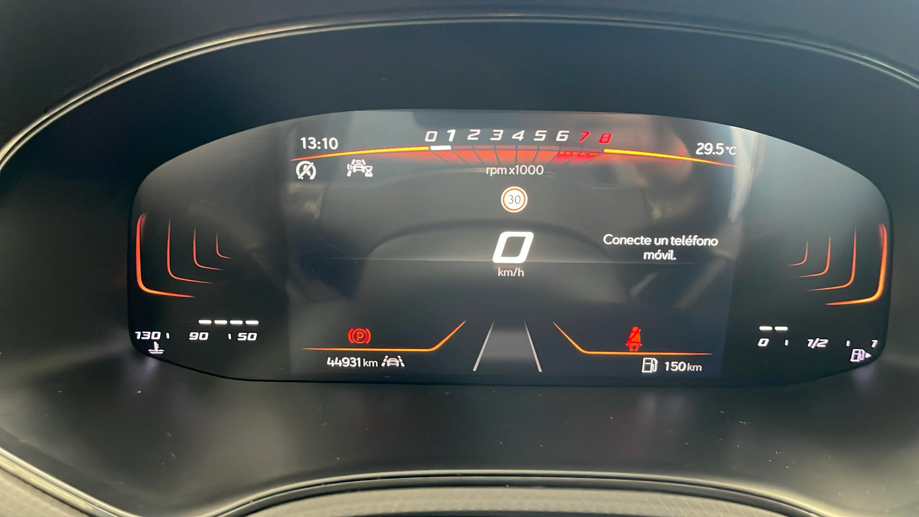 SEAT Ibiza 1.0 TSI Special Edition Xcellence - foto 13