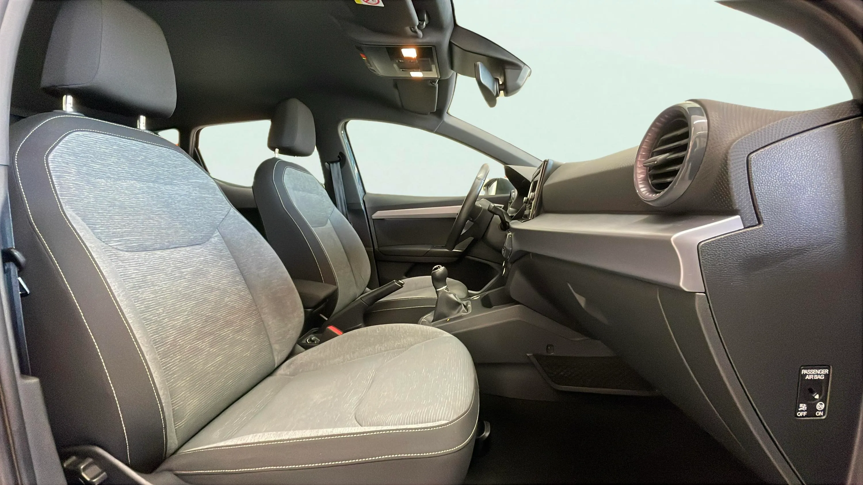 SEAT Ibiza 1.0 TSI Special Edition Xcellence - foto 19