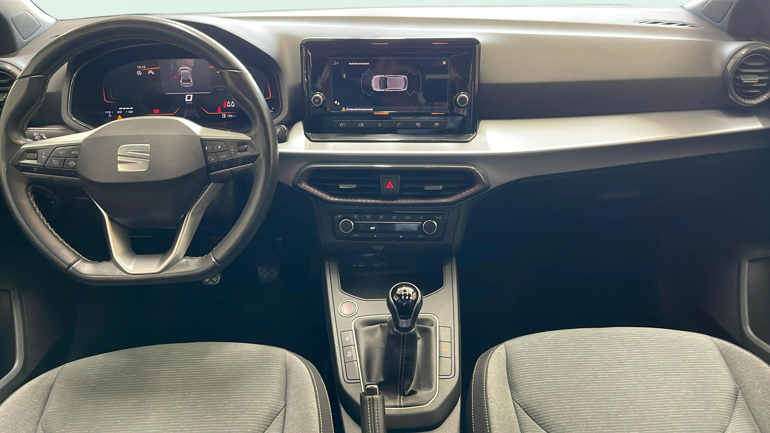 SEAT Ibiza 1.0 TSI Special Edition Xcellence - foto 10