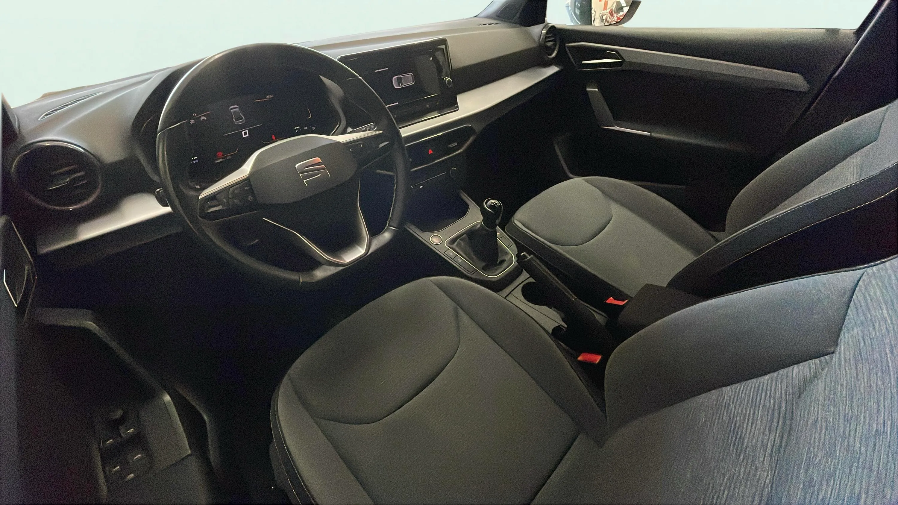 SEAT Ibiza 1.0 TSI Special Edition Xcellence - foto 9