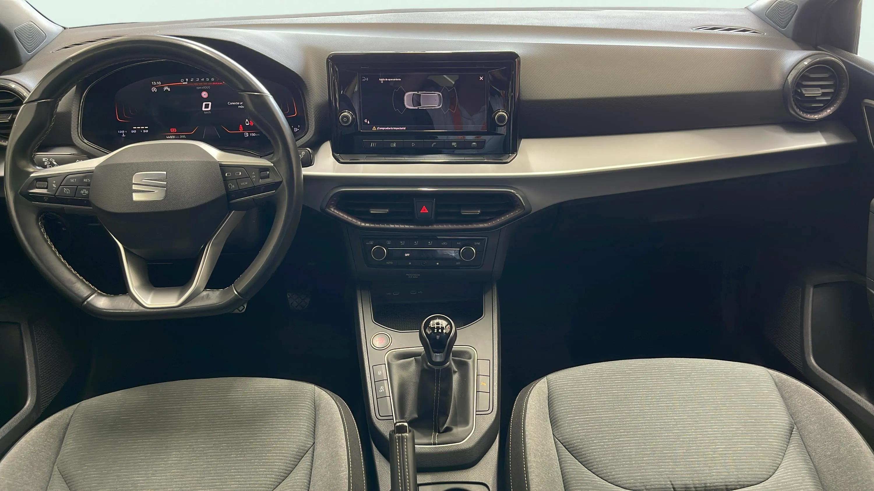 SEAT Ibiza 1.0 TSI Special Edition Xcellence - foto 11