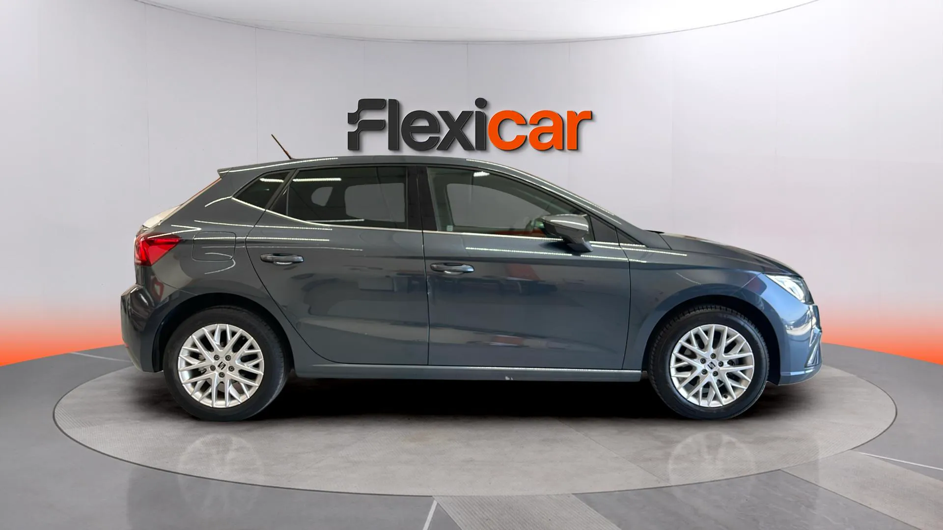 SEAT Ibiza 1.0 TSI Special Edition Xcellence - foto 4