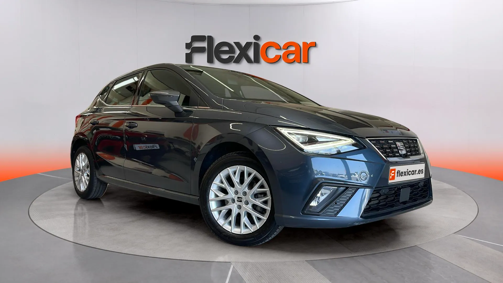 SEAT Ibiza 1.0 TSI Special Edition Xcellence