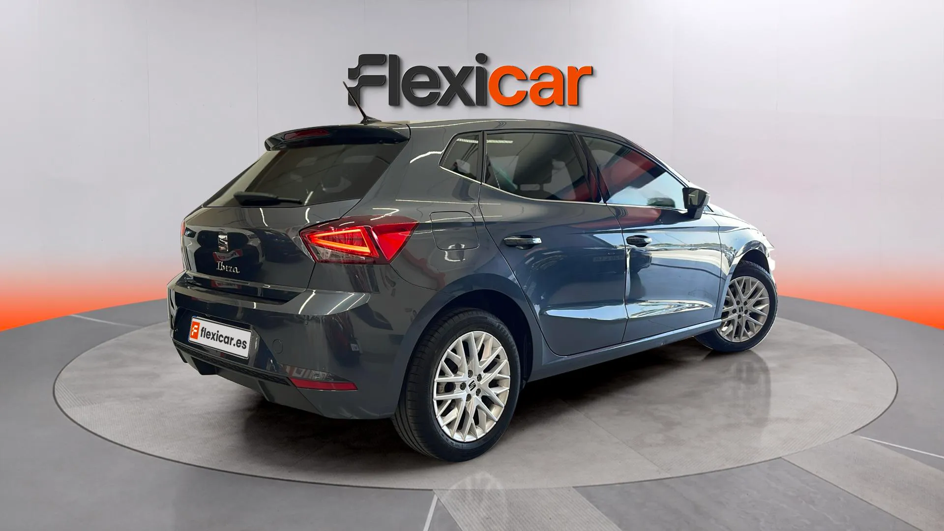 SEAT Ibiza 1.0 TSI Special Edition Xcellence - foto 8