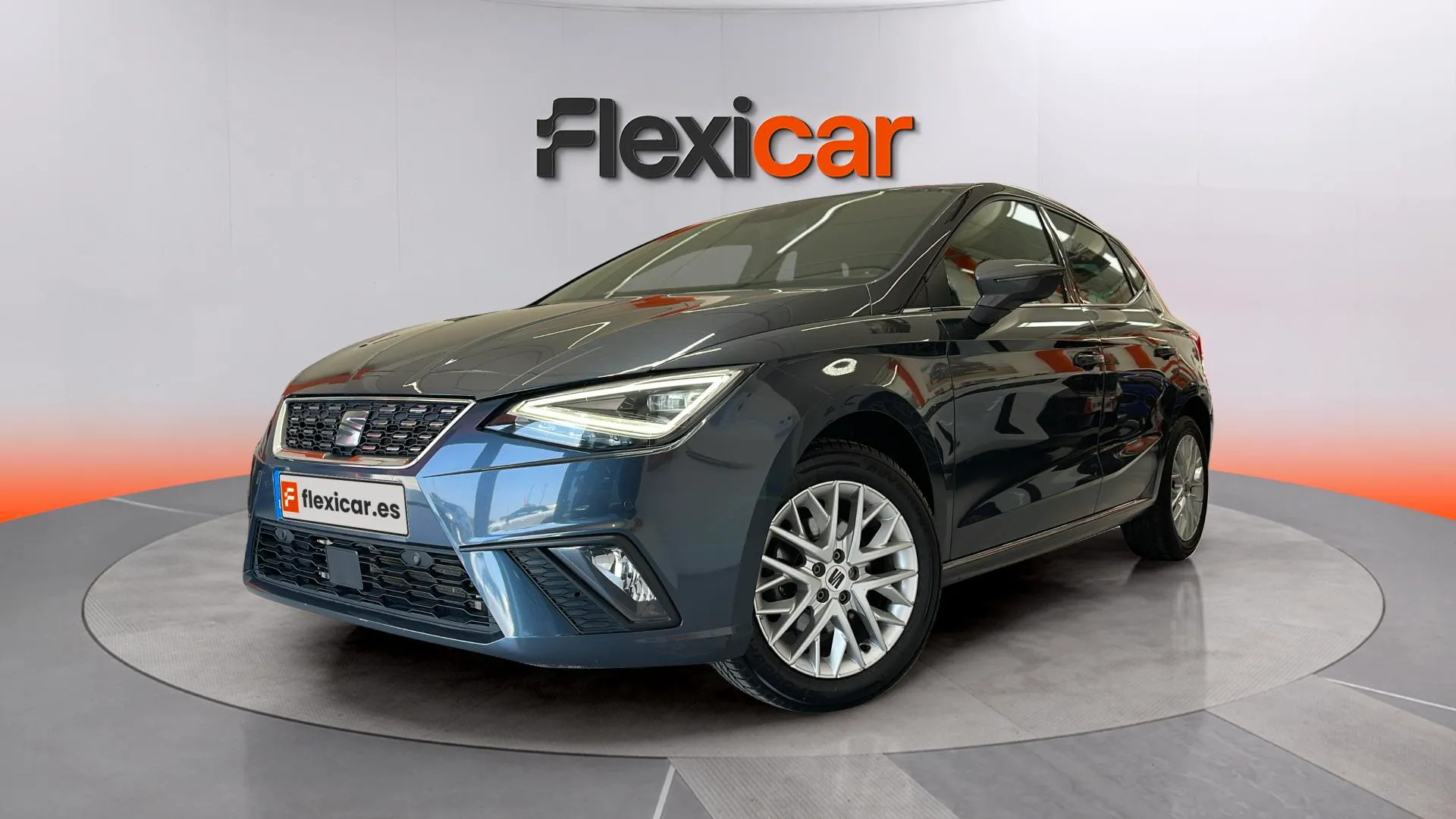 SEAT Ibiza 1.0 TSI Special Edition Xcellence - foto 3