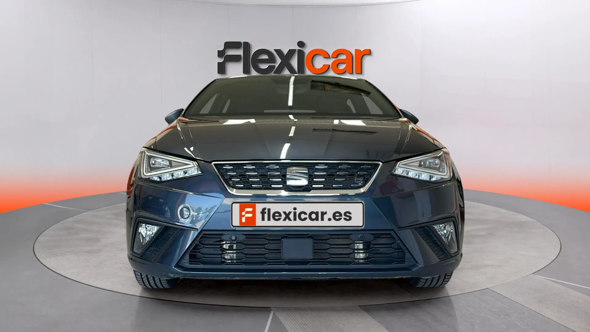SEAT Ibiza 1.0 TSI Special Edition Xcellence - foto 2