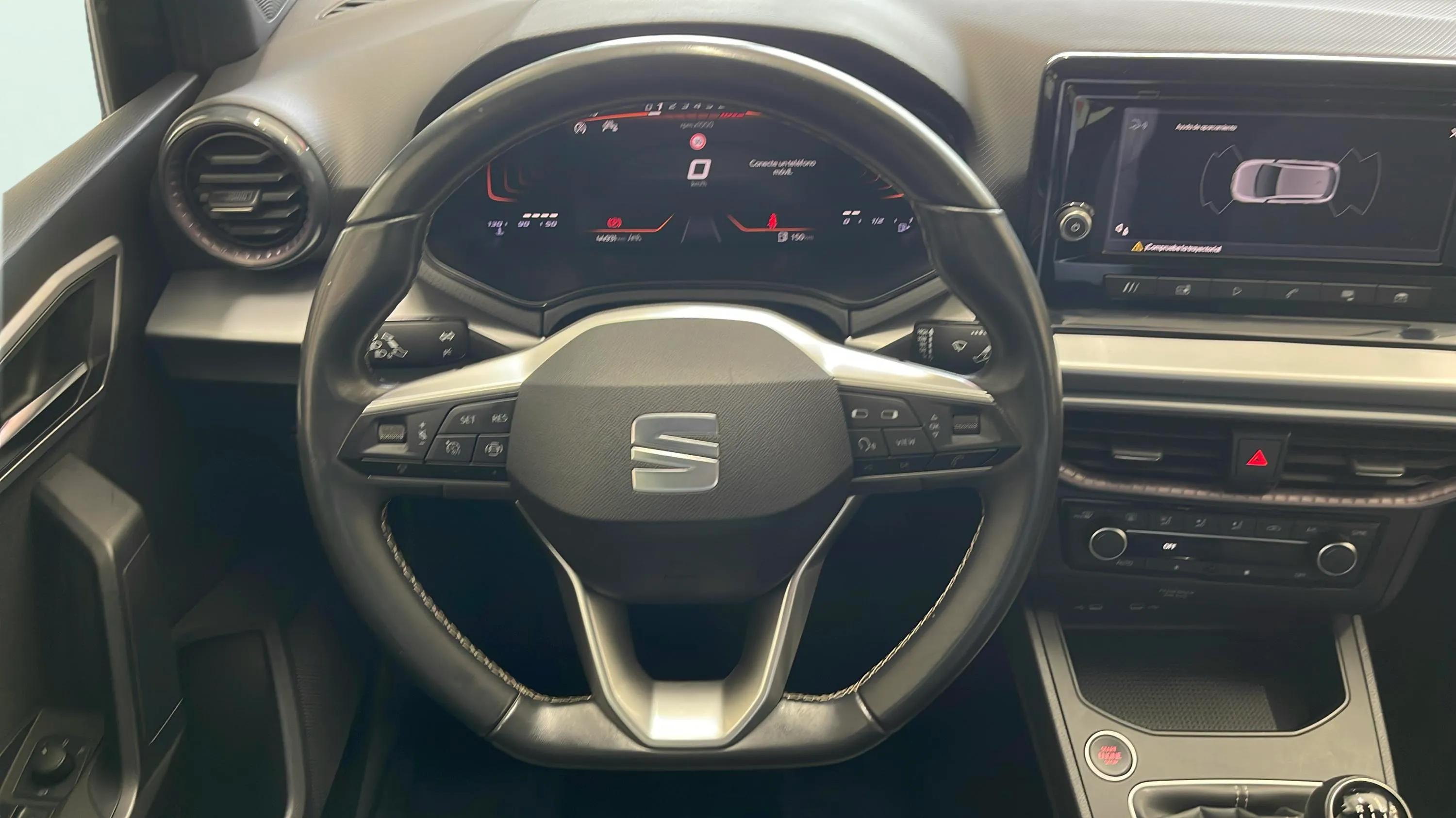 SEAT Ibiza 1.0 TSI Special Edition Xcellence - foto 12