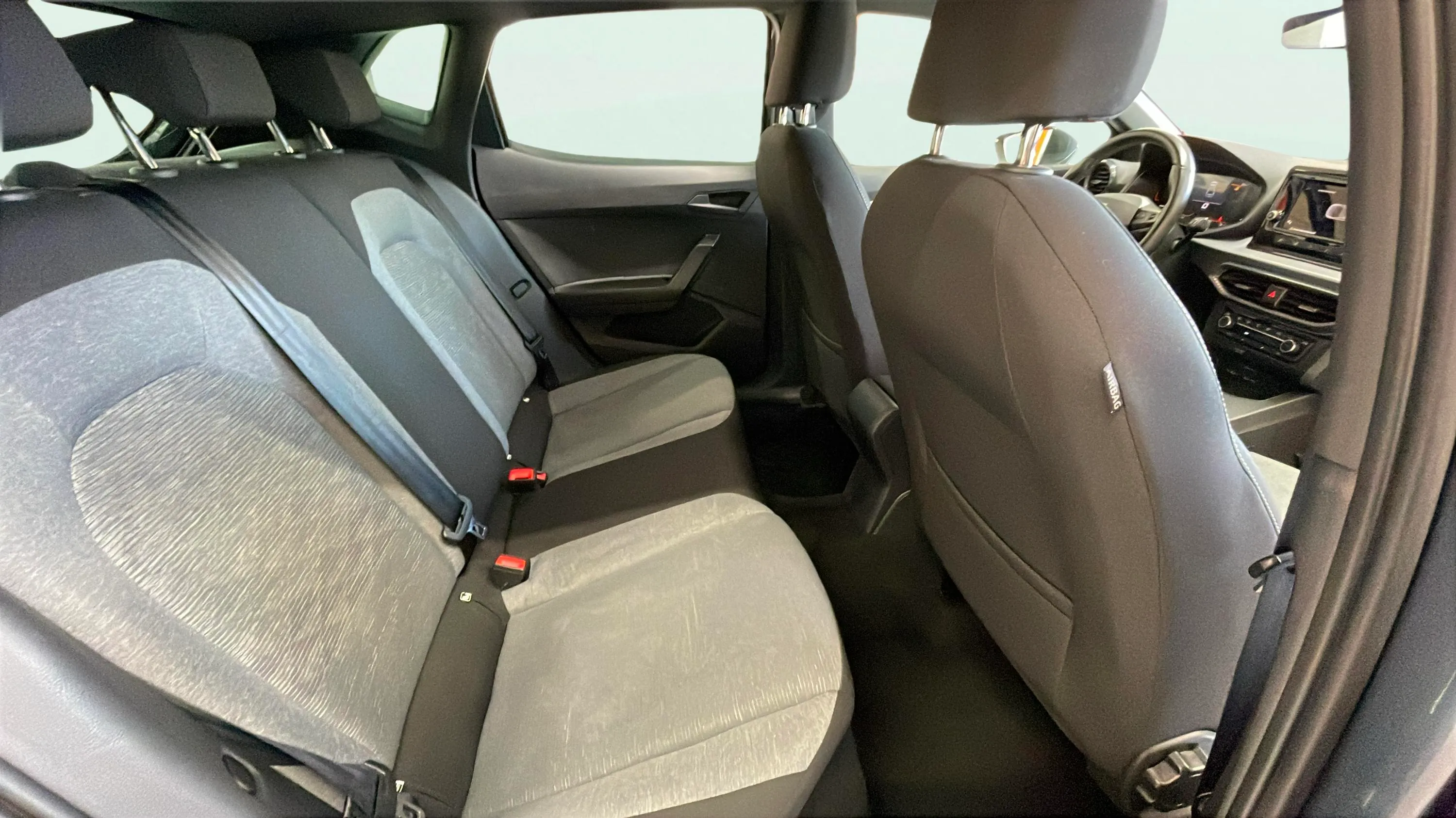 SEAT Ibiza 1.0 TSI Special Edition Xcellence - foto 20