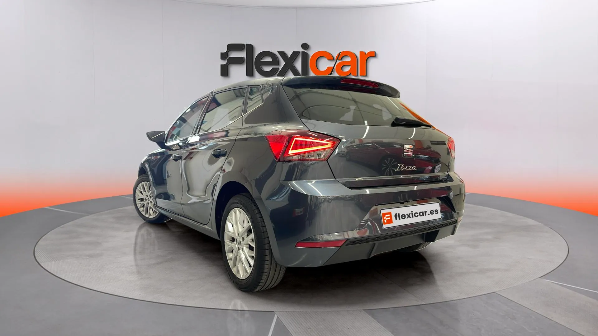 SEAT Ibiza 1.0 TSI Special Edition Xcellence - foto 6