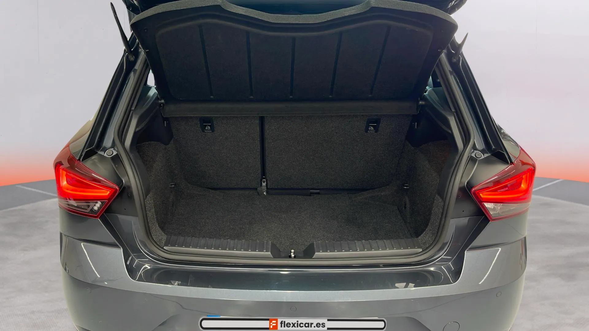 SEAT Ibiza 1.0 TSI Special Edition Xcellence - foto 22