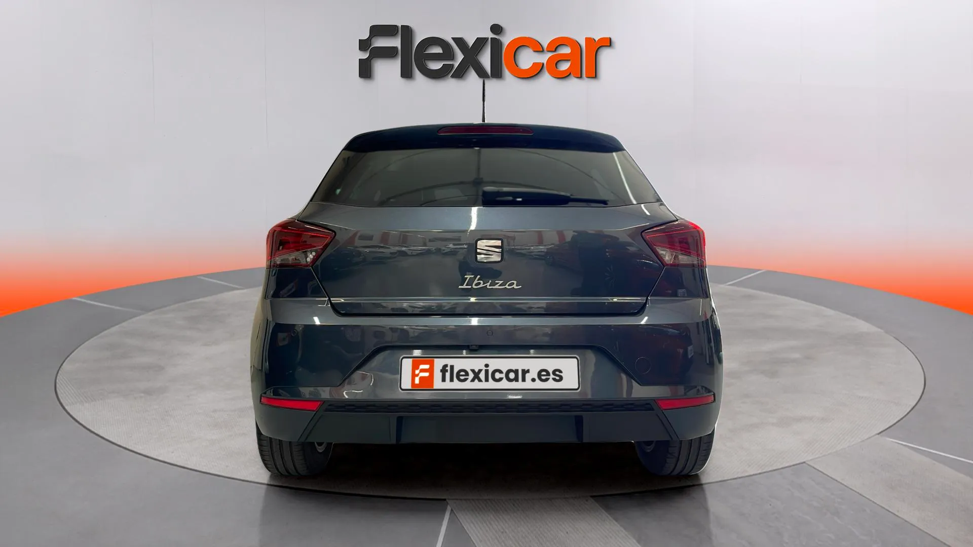 SEAT Ibiza 1.0 TSI Special Edition Xcellence - foto 7