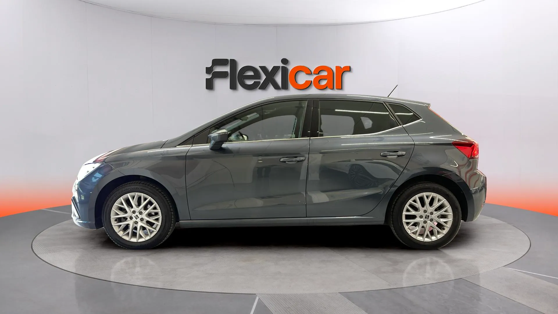 SEAT Ibiza 1.0 TSI Special Edition Xcellence - foto 5