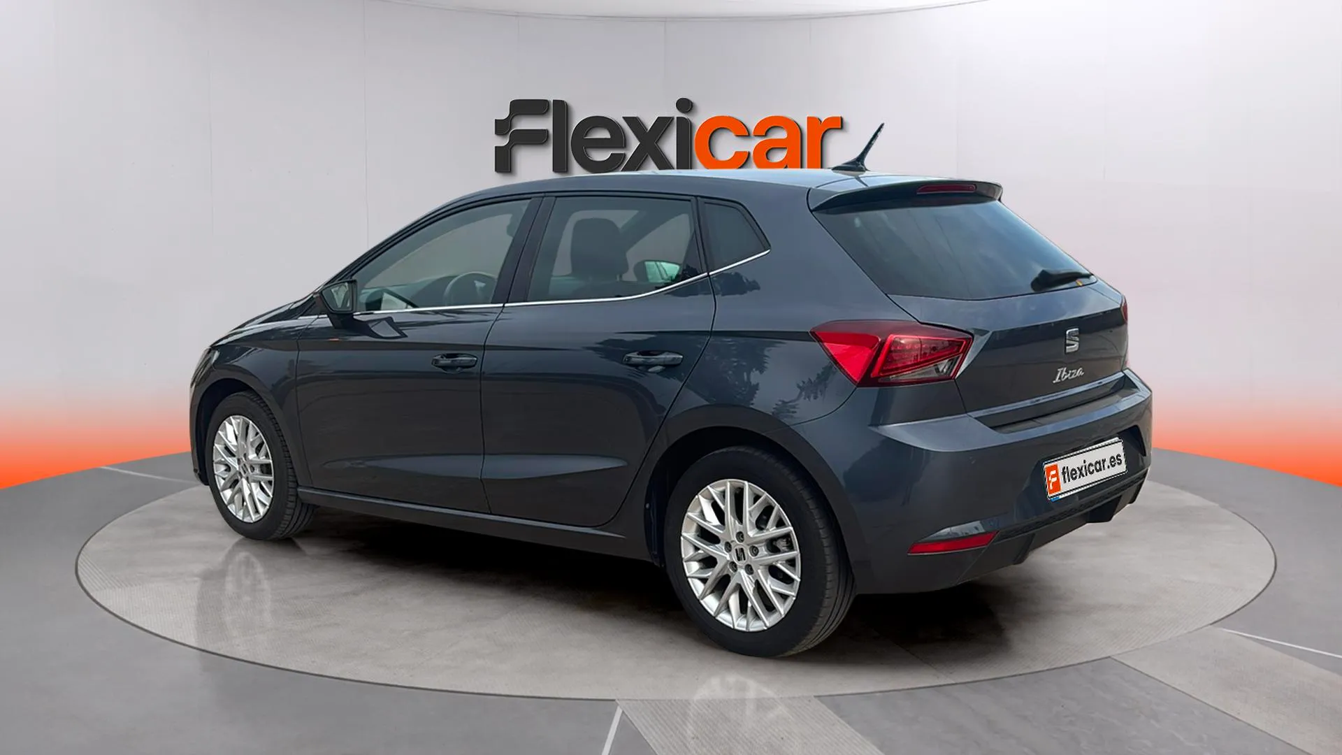 SEAT Ibiza 1.0 TSI Special Edition Xcellence - foto 5