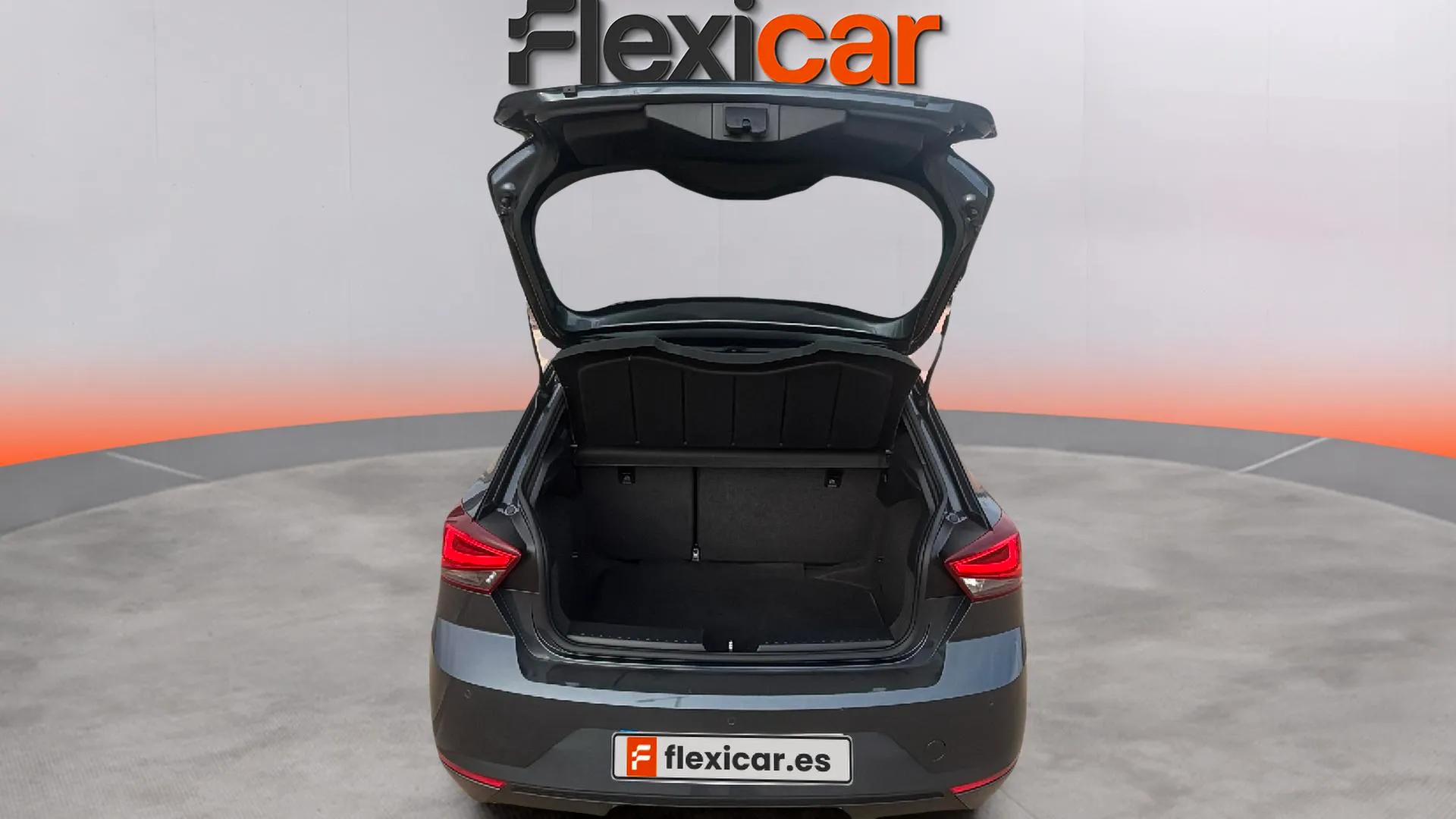 SEAT Ibiza 1.0 TSI Special Edition Xcellence - foto 15