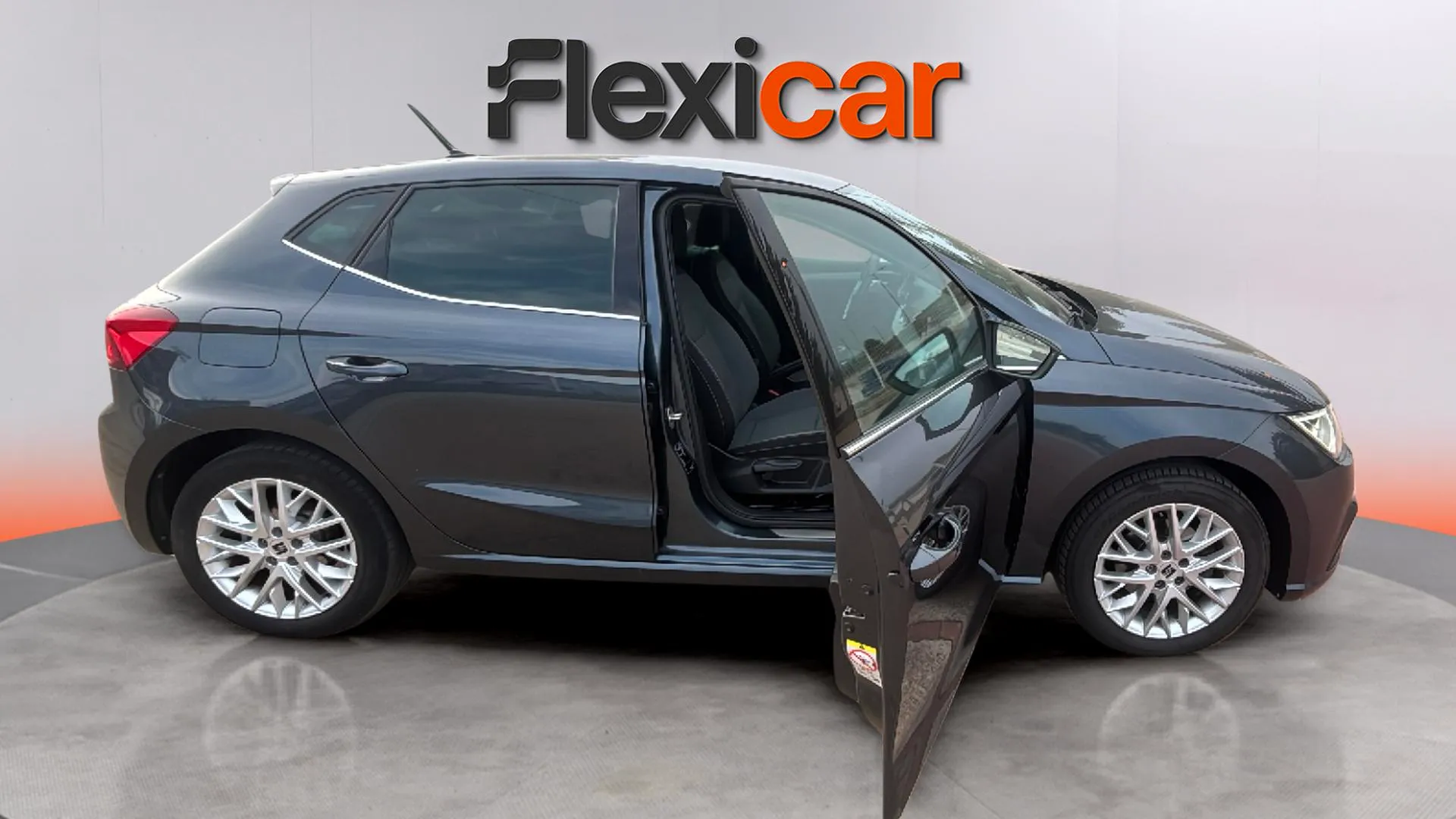 SEAT Ibiza 1.0 TSI Special Edition Xcellence - foto 12